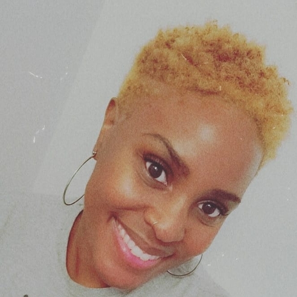 Meet your Posher, Ty - Picture 1 of 1